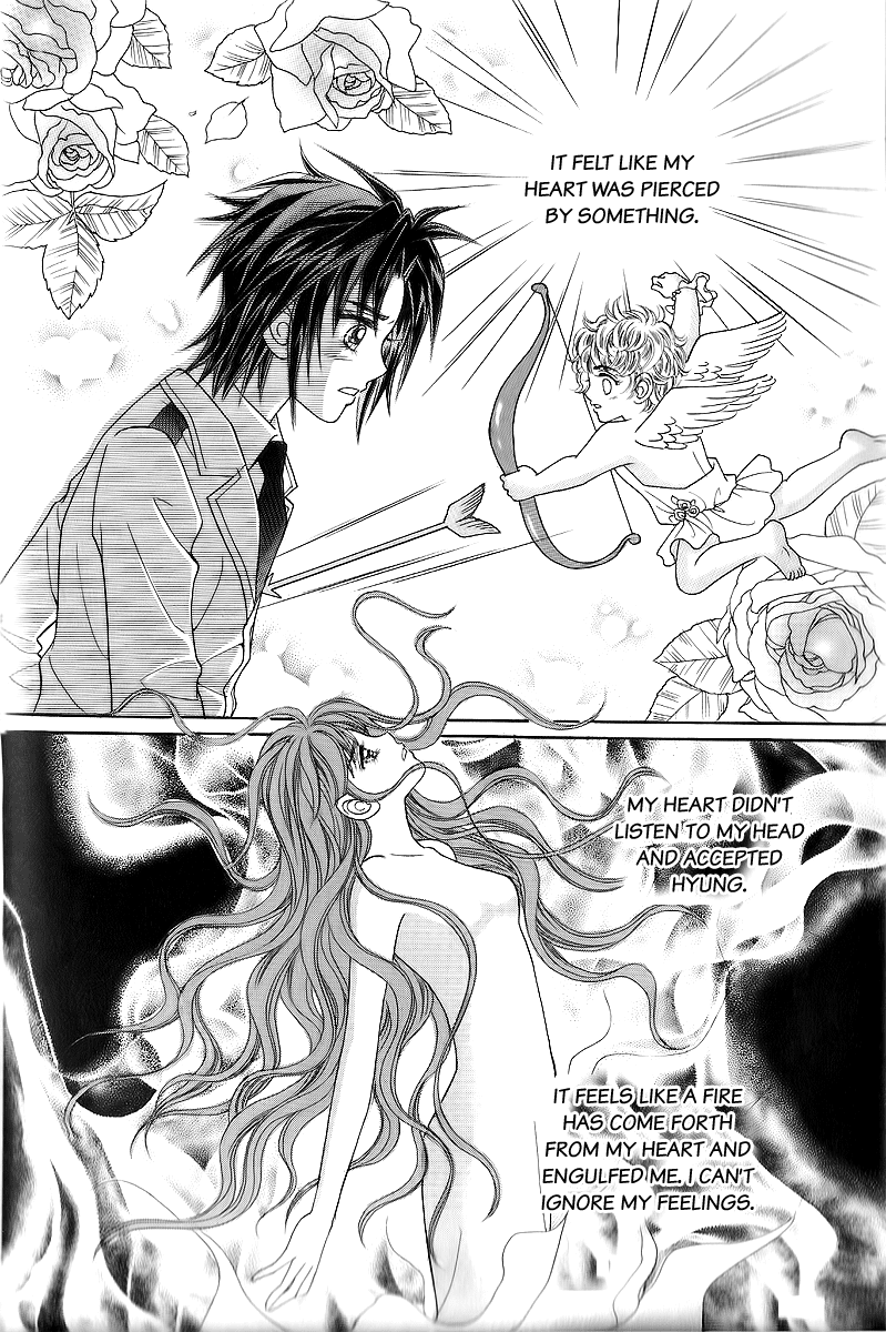 Love in the Mask Chapter 14 page 45 - Chapter 14