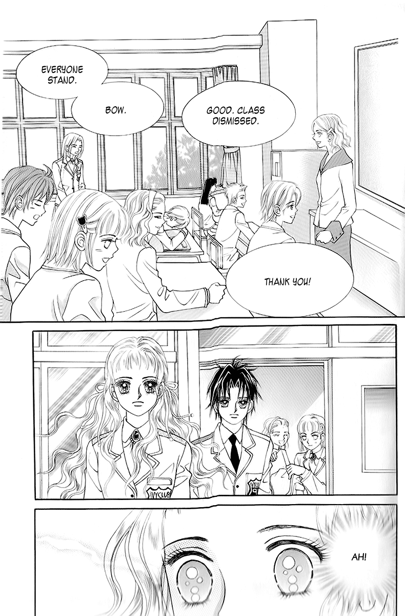 Love in the Mask Chapter 14 page 54 - Chapter 14