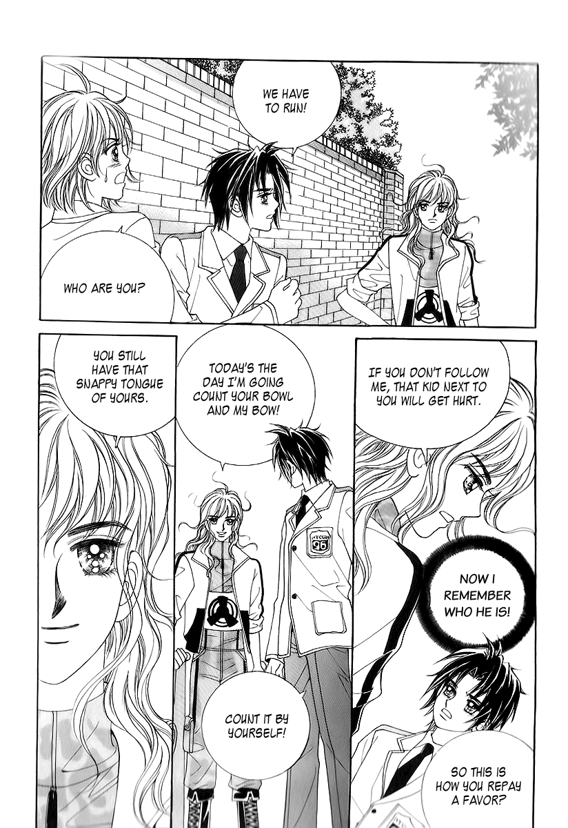 Love in the Mask Chapter 14 page 69 - Chapter 14