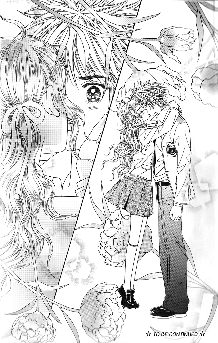 Love in the Mask Chapter 14 page 77 - Chapter 14
