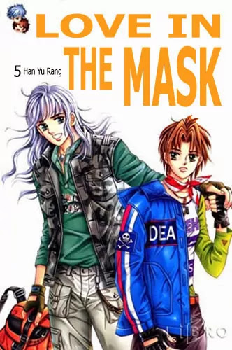 Love in the Mask Chapter 15 page 2 - Chapter 15
