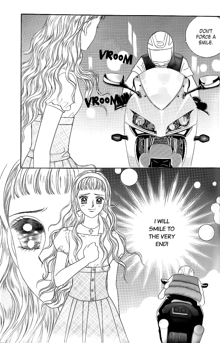 Love in the Mask Chapter 17 page 7 - Chapter 17