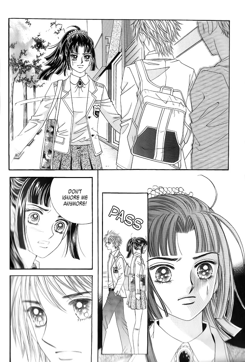 Love in the Mask Chapter 18 page 6 - Chapter 18