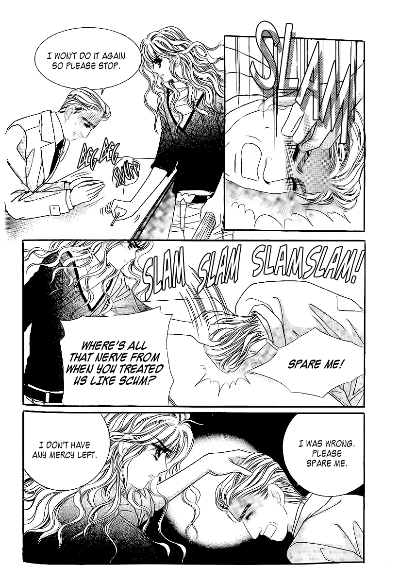 Love in the Mask Chapter 26 page 7 - Chapter 26