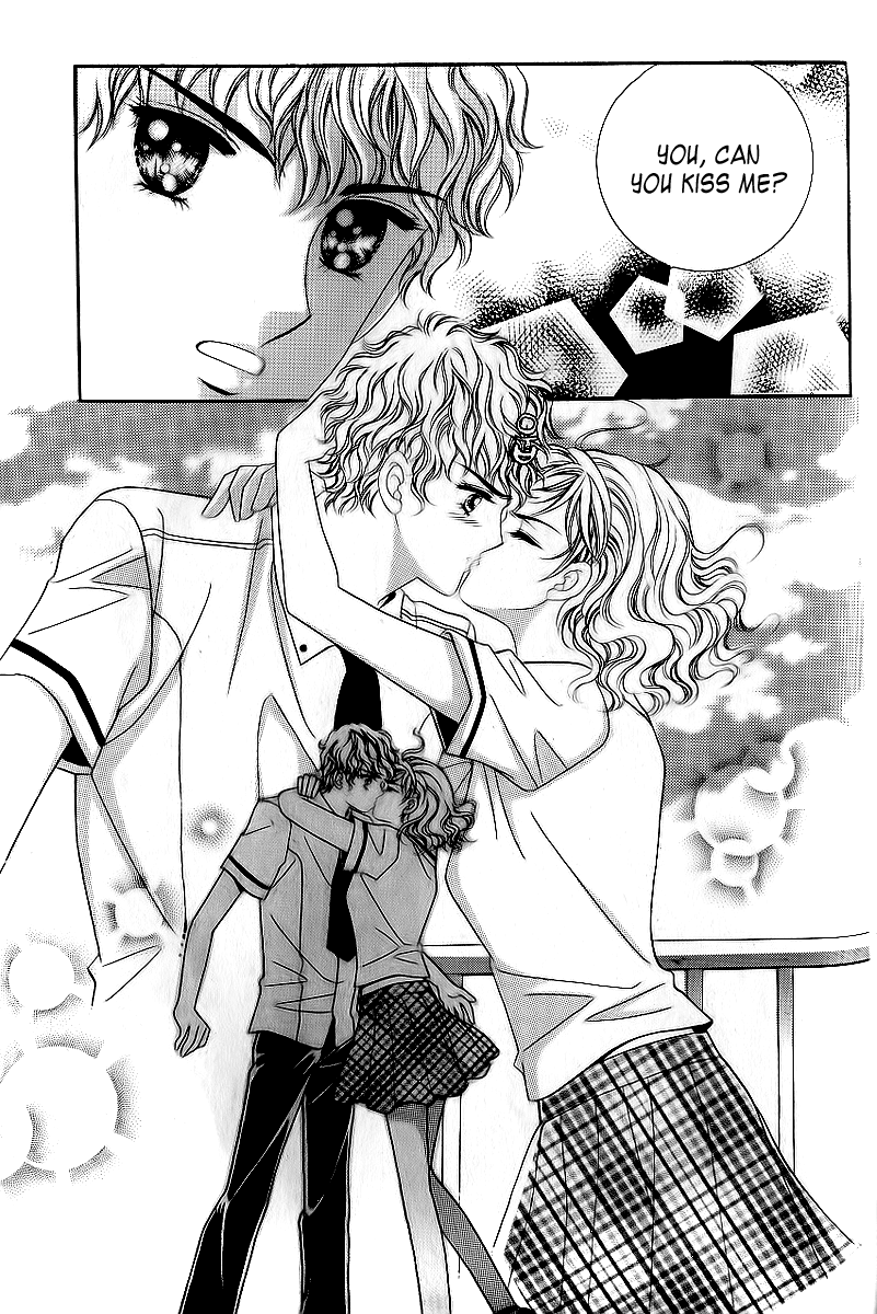 Love in the Mask Chapter 27 page 7 - Chapter 27