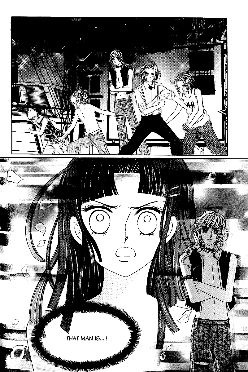 Love in the Mask Chapter 28 page 15 - Chapter 28