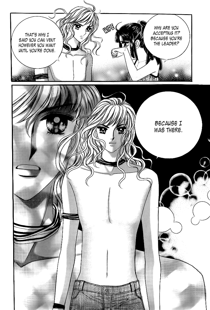 Love in the Mask Chapter 28 page 29 - Chapter 28