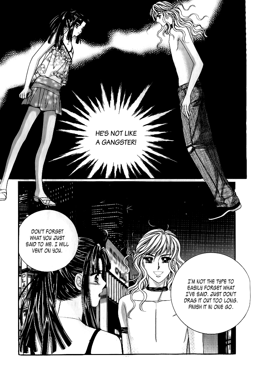 Love in the Mask Chapter 28 page 30 - Chapter 28