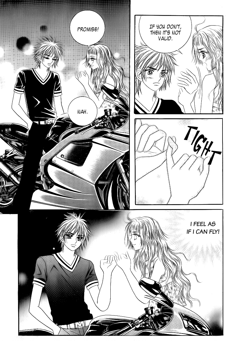 Love in the Mask Chapter 29 page 20 - Chapter 29