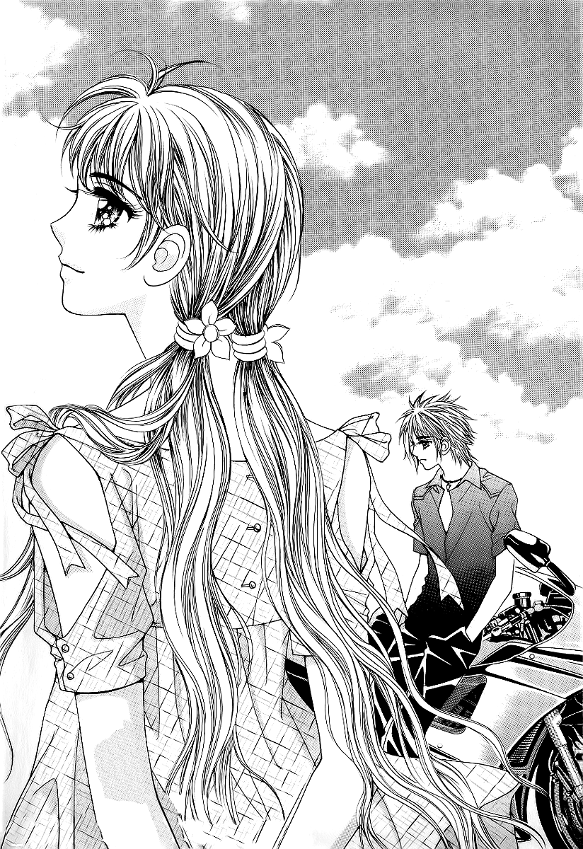 Love in the Mask Chapter 29 page 7 - Chapter 29
