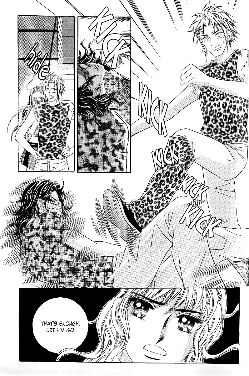 Love in the Mask Chapter 32 page 28 - Chapter 32