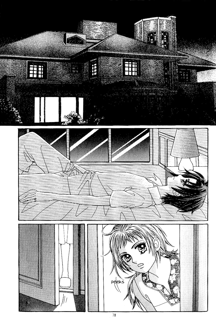Love in the Mask Chapter 36 page 15 - Chapter 36
