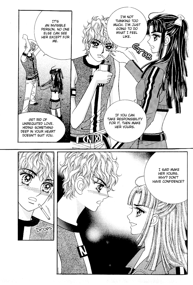 Love in the Mask Chapter 38 page 27 - Chapter 38