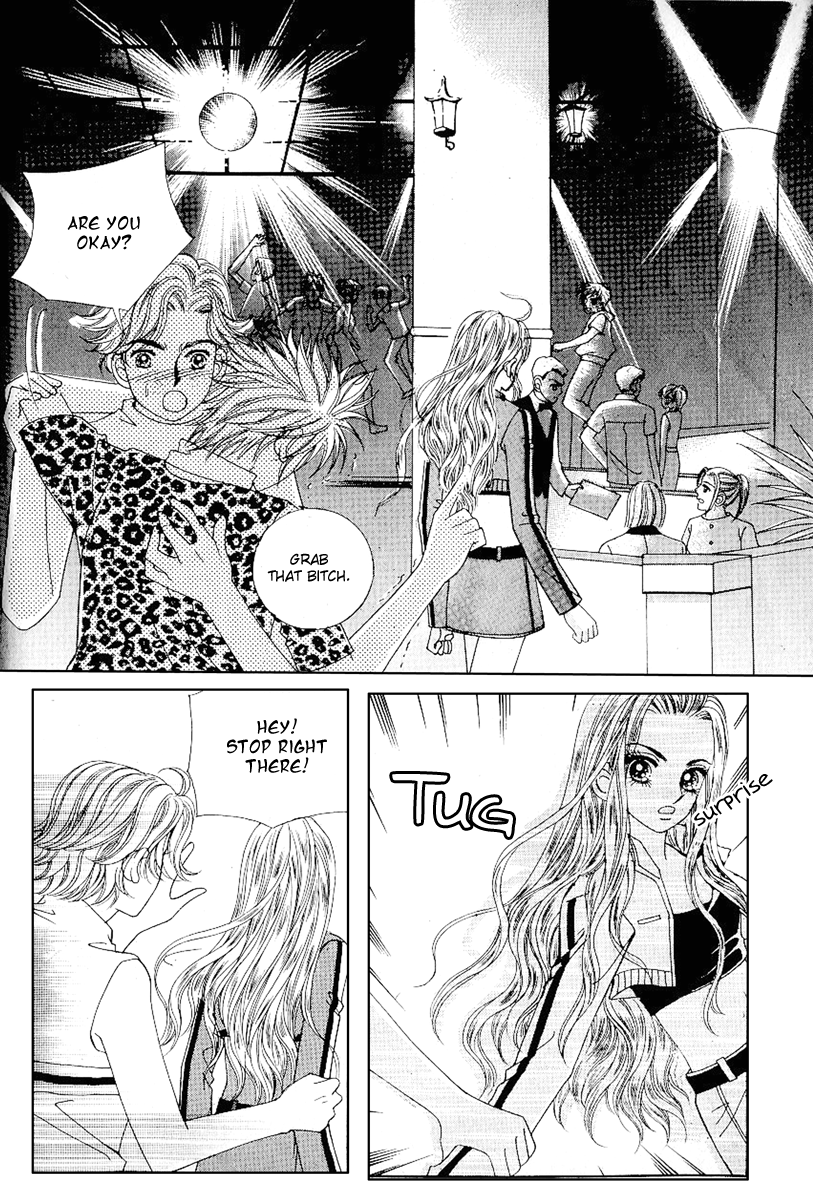 Love in the Mask Chapter 38 page 38 - Chapter 38