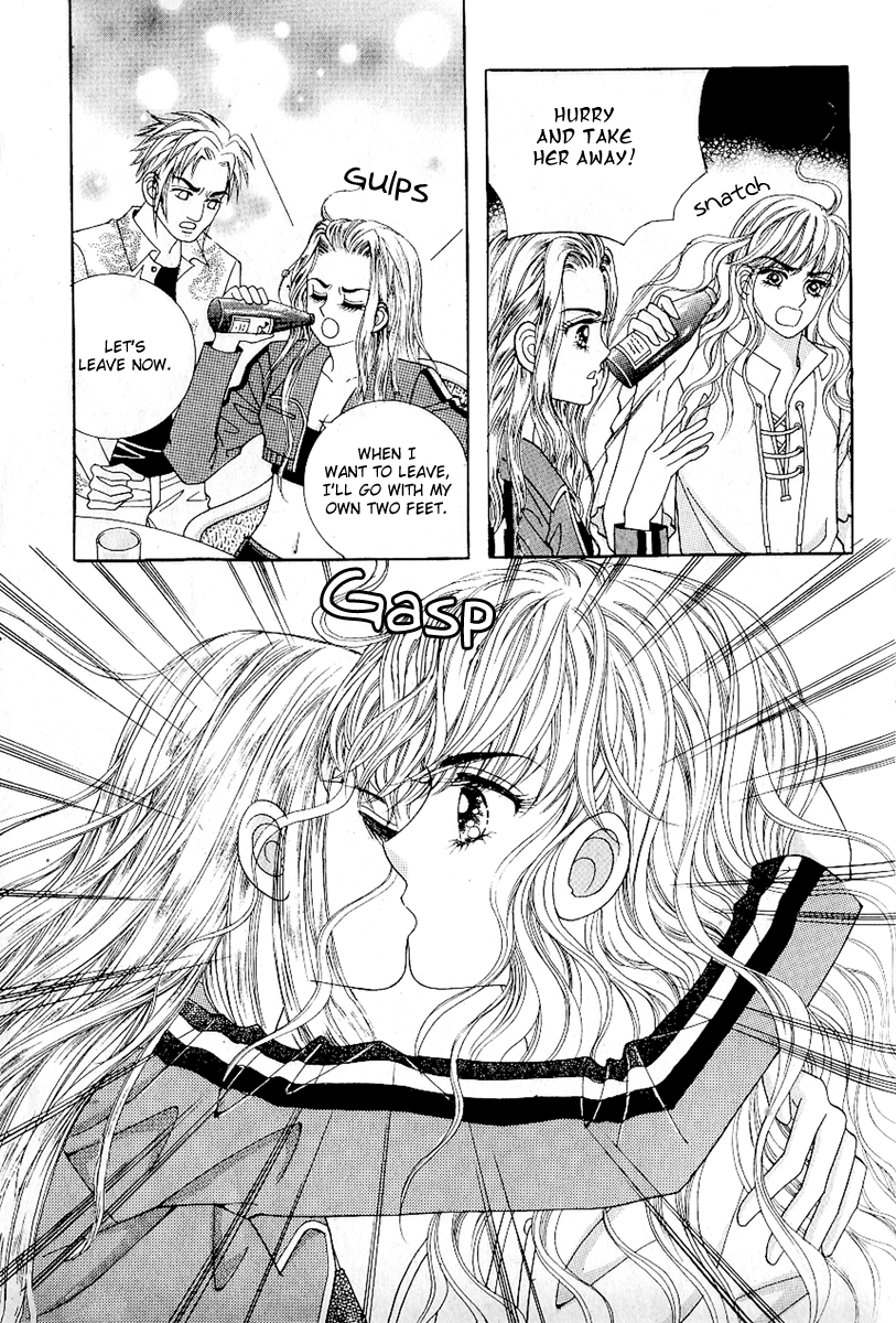 Love in the Mask Chapter 38 page 41 - Chapter 38