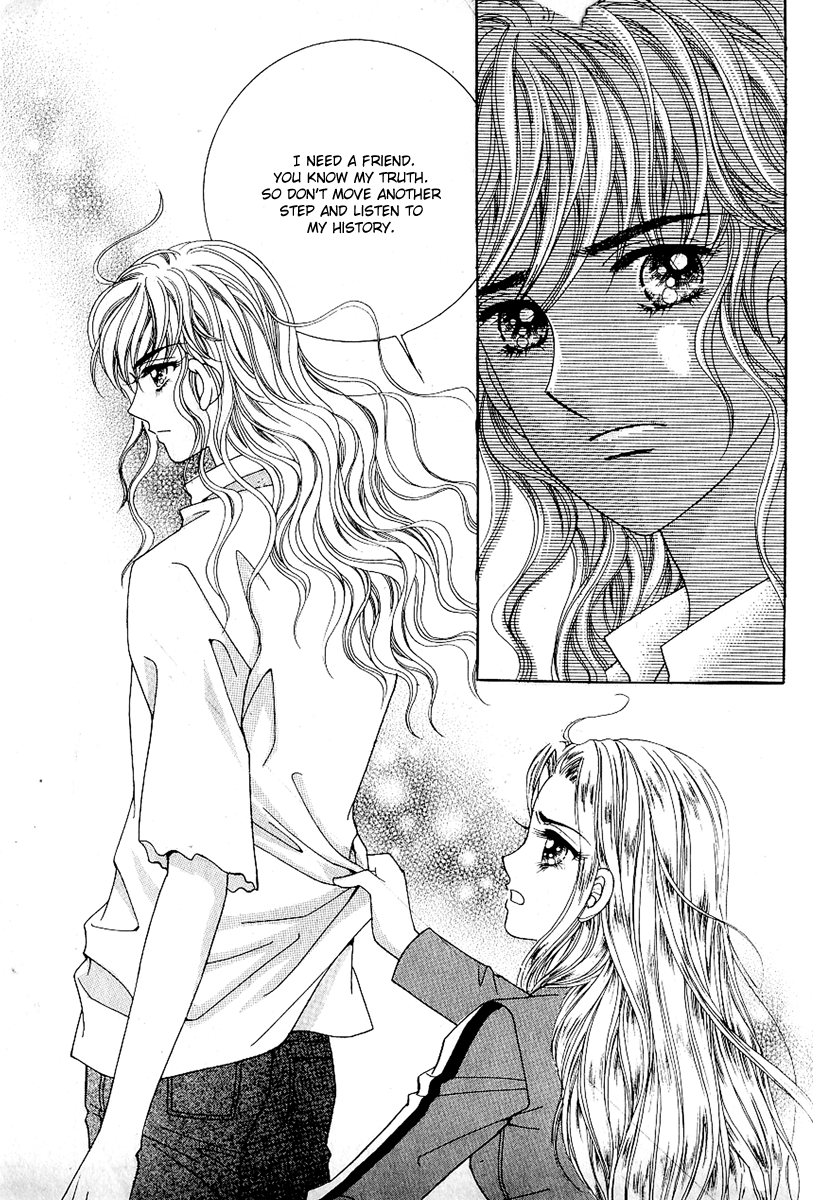 Love in the Mask Chapter 38 page 45 - Chapter 38