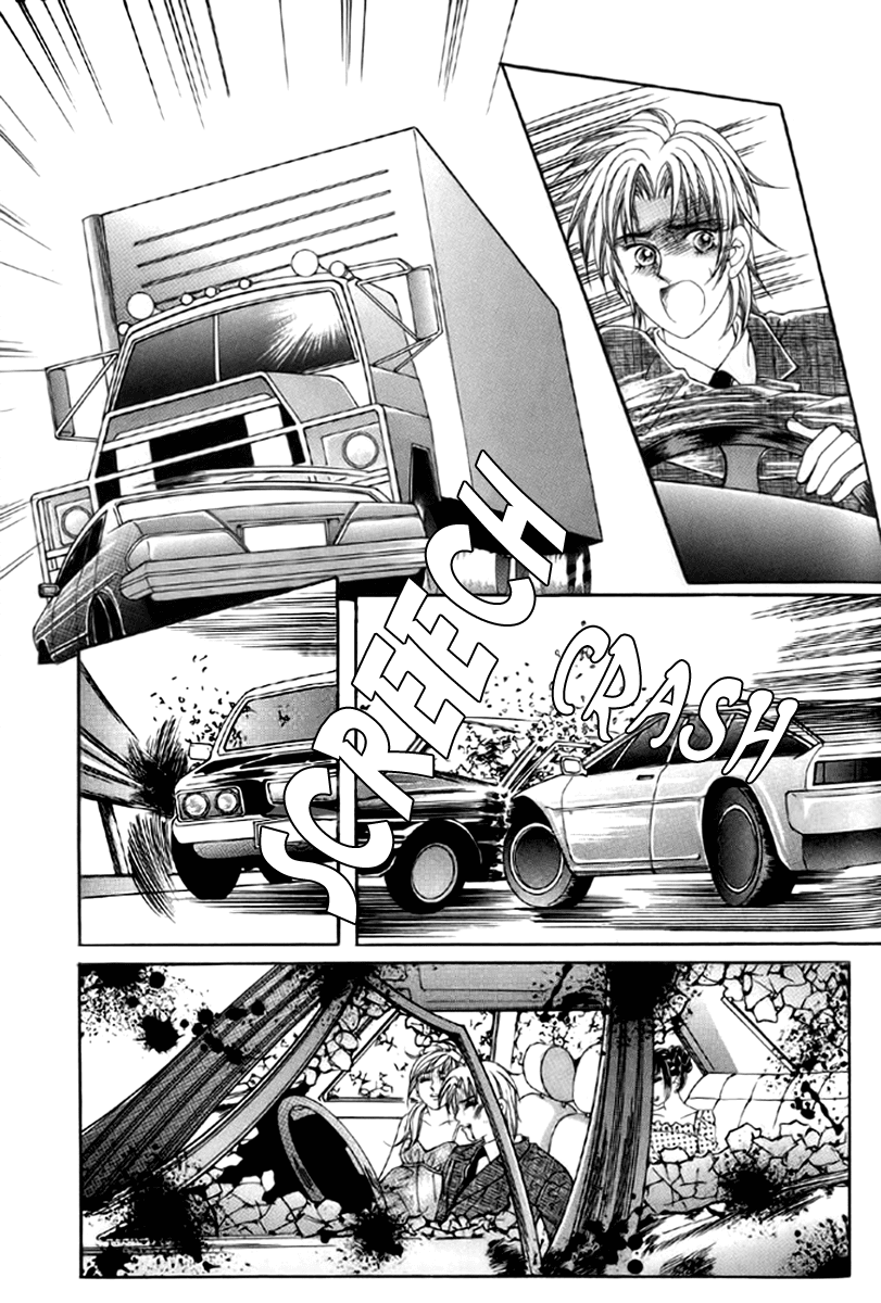 Love in the Mask Chapter 4 page 30 - Chapter 4