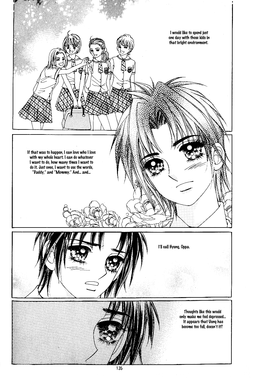 Love in the Mask Chapter 42 page 23 - Chapter 42