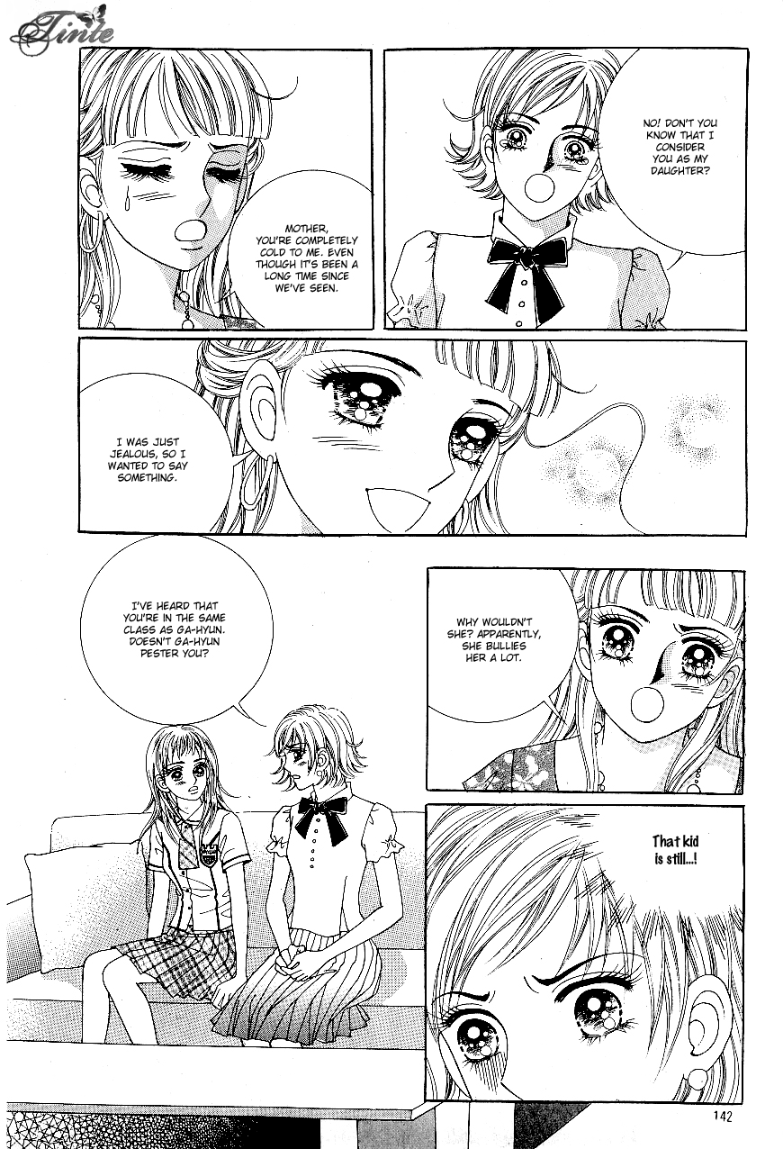 Love in the Mask Chapter 42 page 30 - Chapter 42