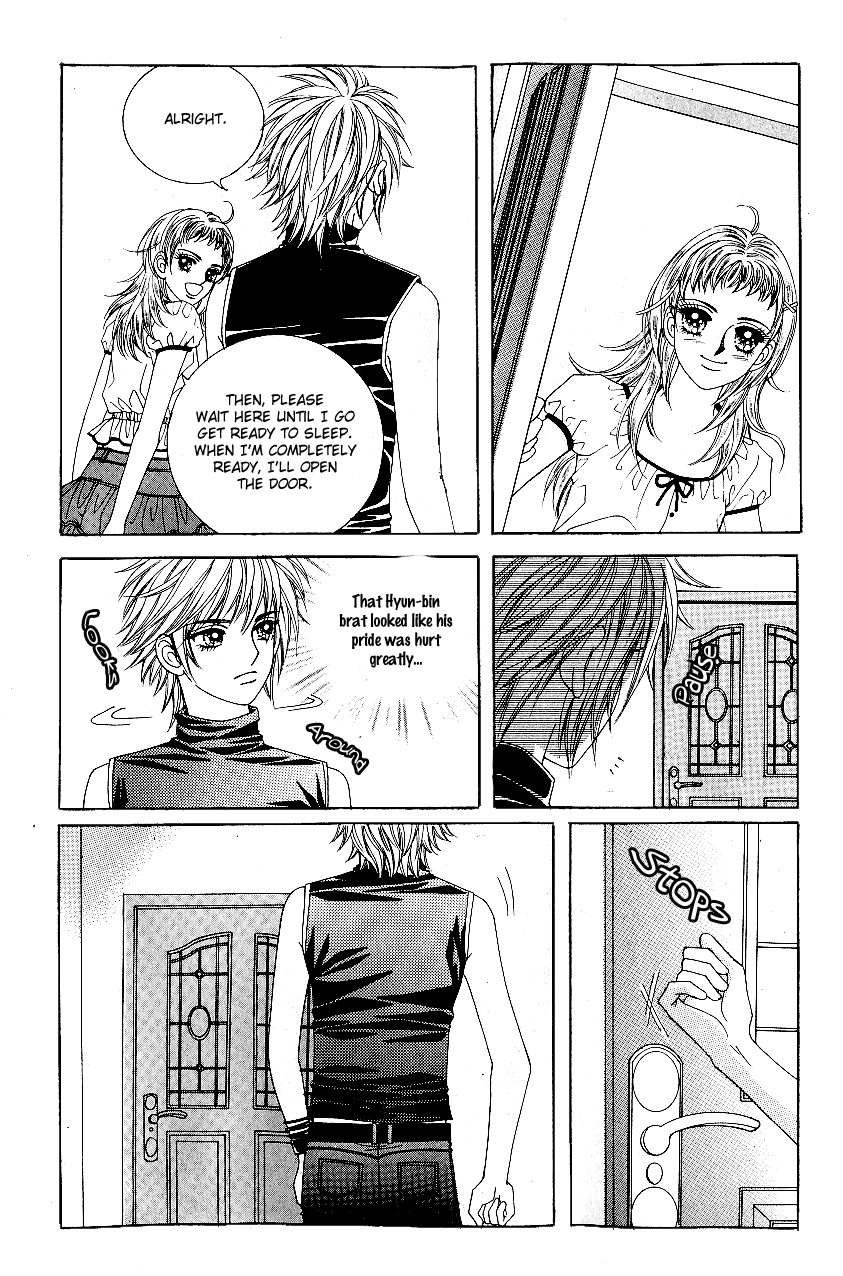 Love in the Mask Chapter 44 page 42 - Chapter 44