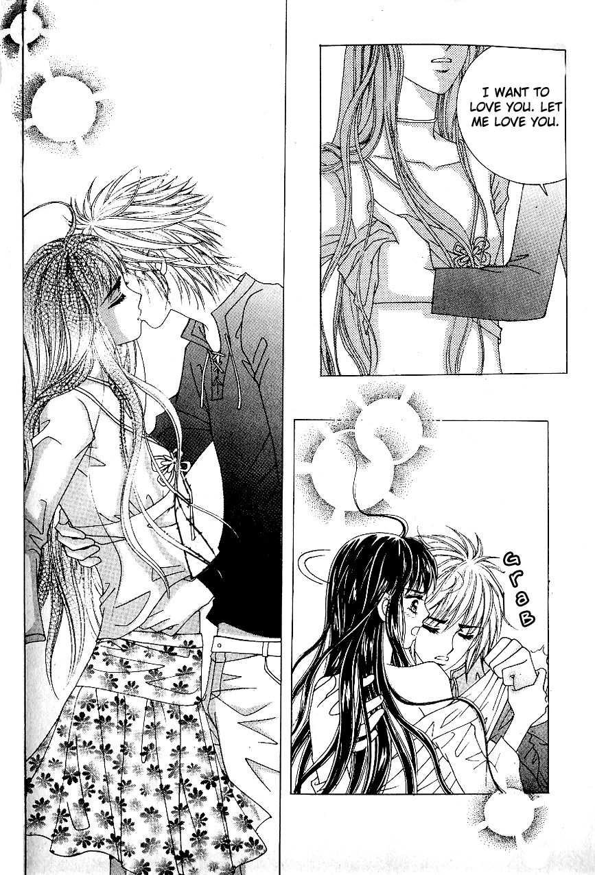 Love in the Mask Chapter 45 page 38 - Chapter 45