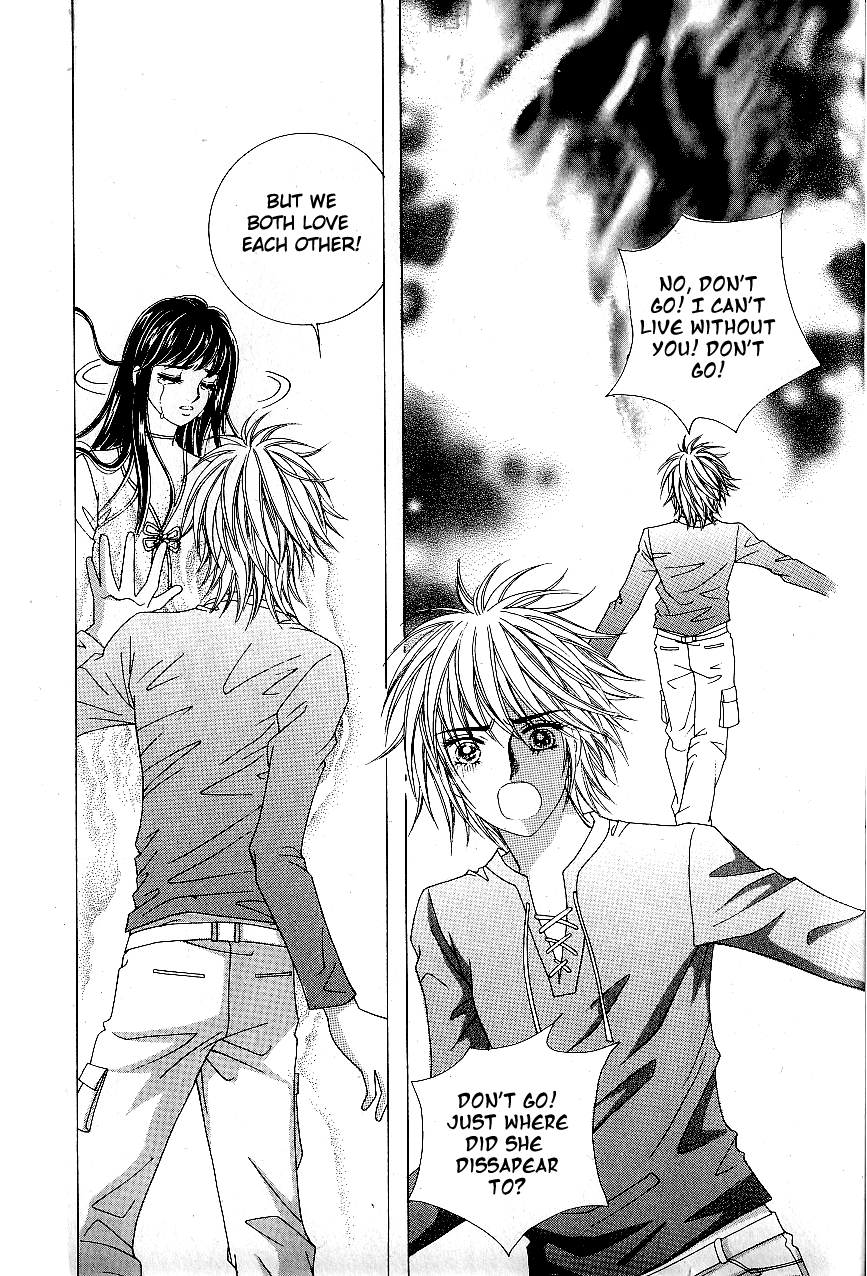 Love in the Mask Chapter 45 page 39 - Chapter 45