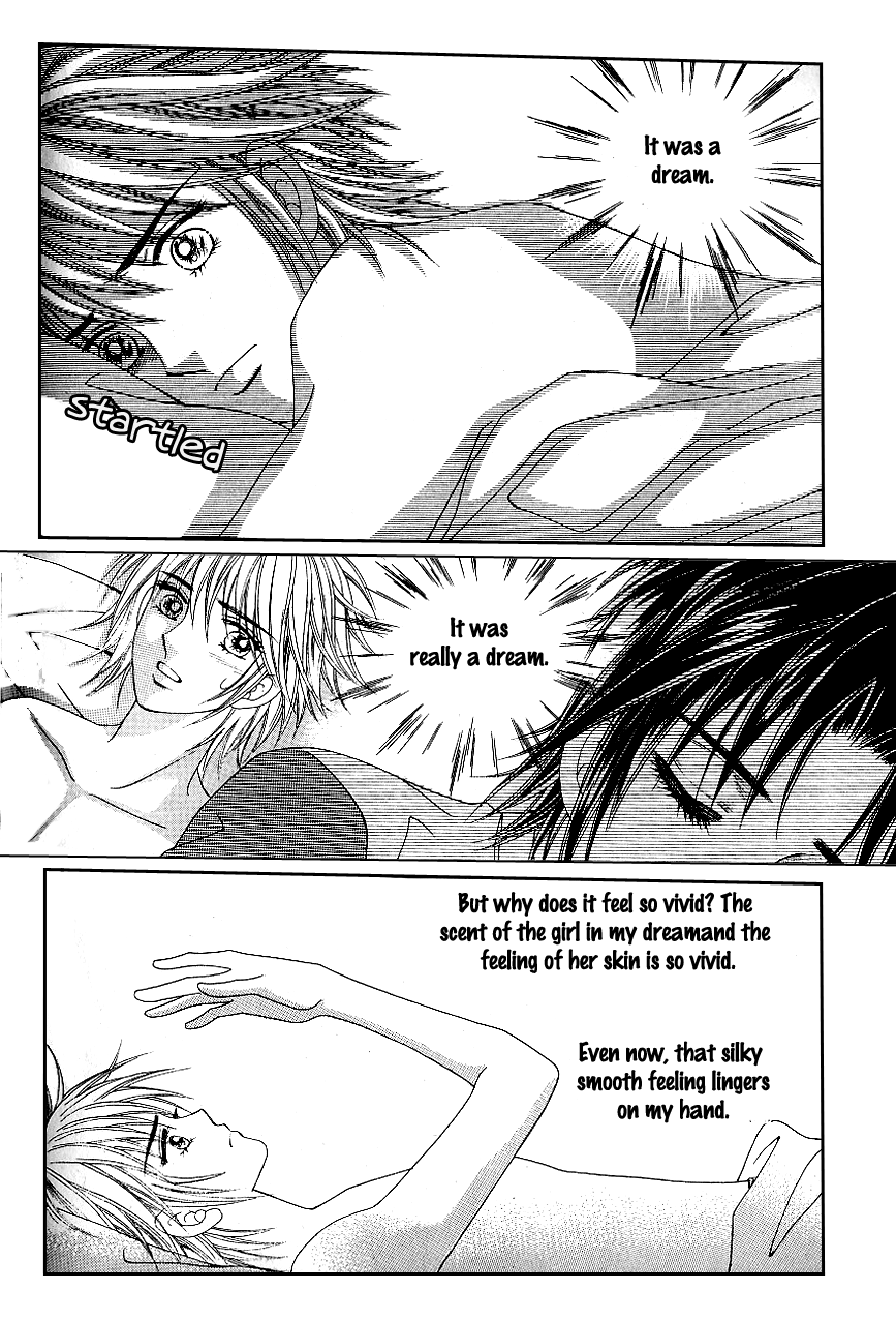 Love in the Mask Chapter 45 page 40 - Chapter 45