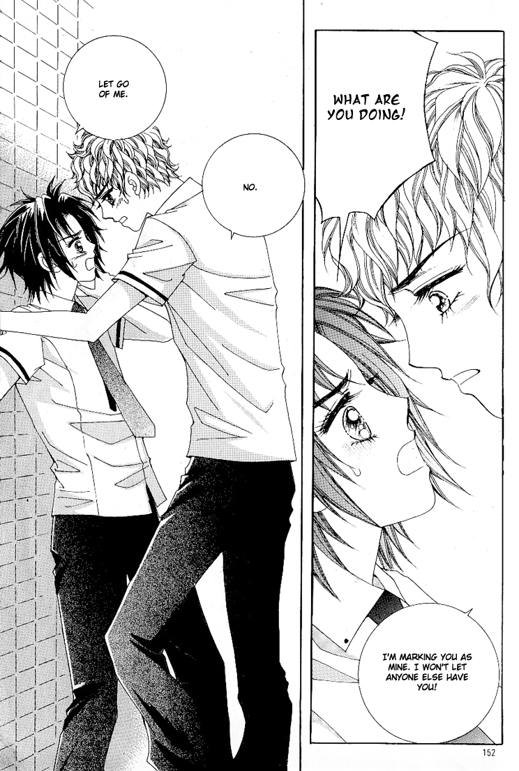 Love in the Mask Chapter 46 page 27 - Chapter 46