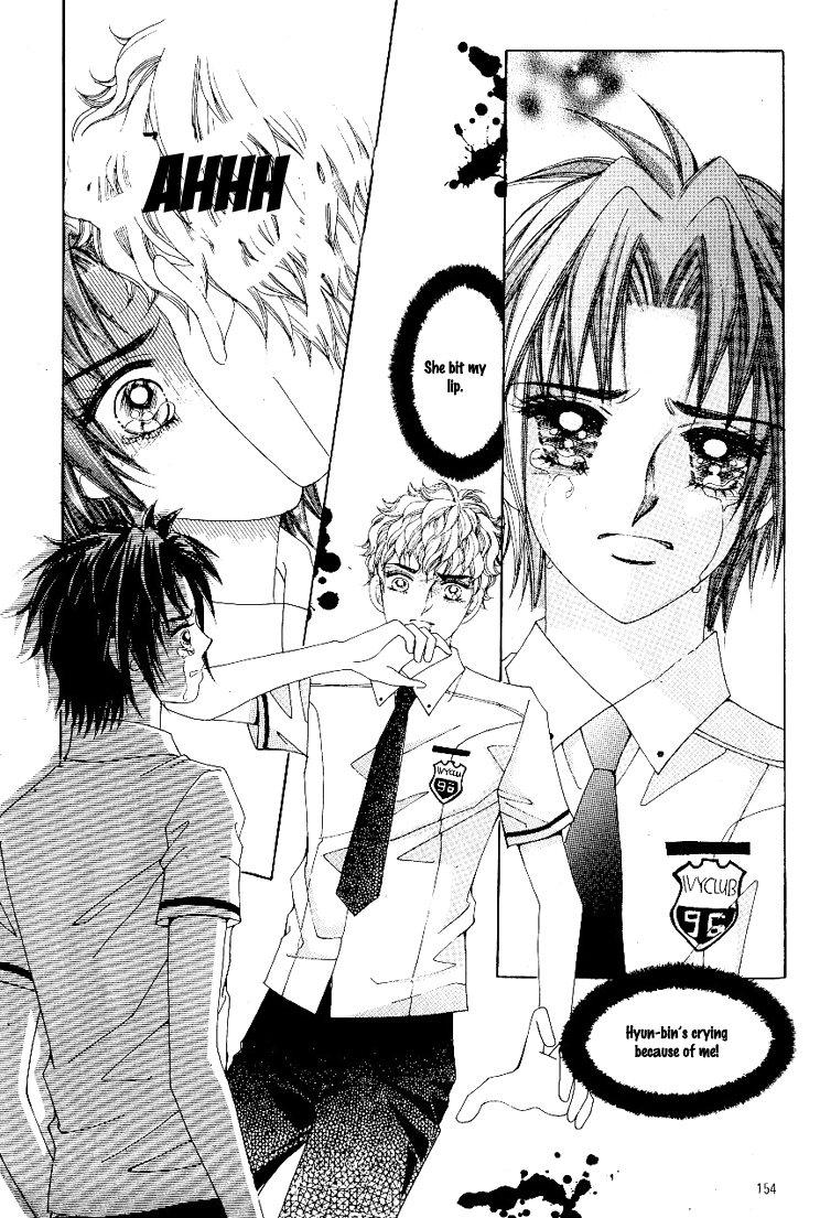 Love in the Mask Chapter 46 page 29 - Chapter 46
