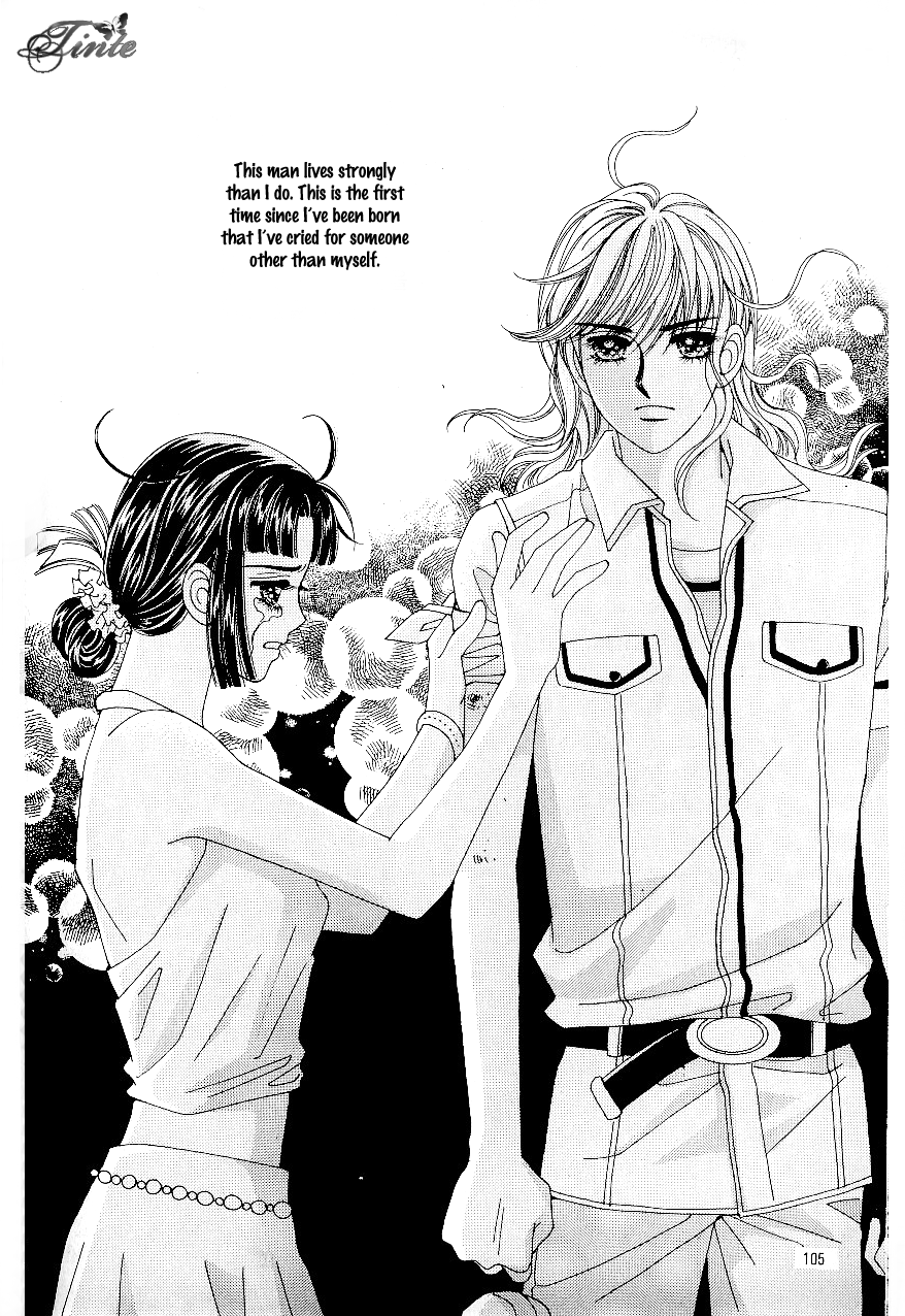 Love in the Mask Chapter 49 page 24 - Chapter 49