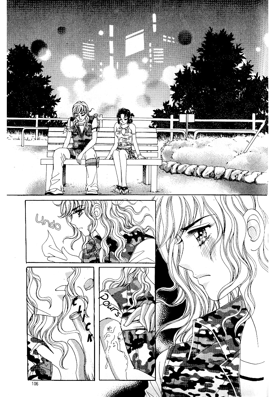 Love in the Mask Chapter 49 page 25 - Chapter 49