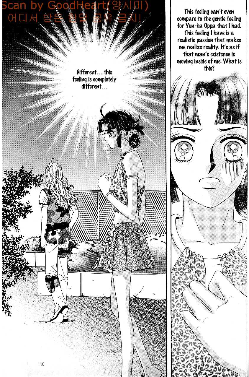 Love in the Mask Chapter 49 page 29 - Chapter 49