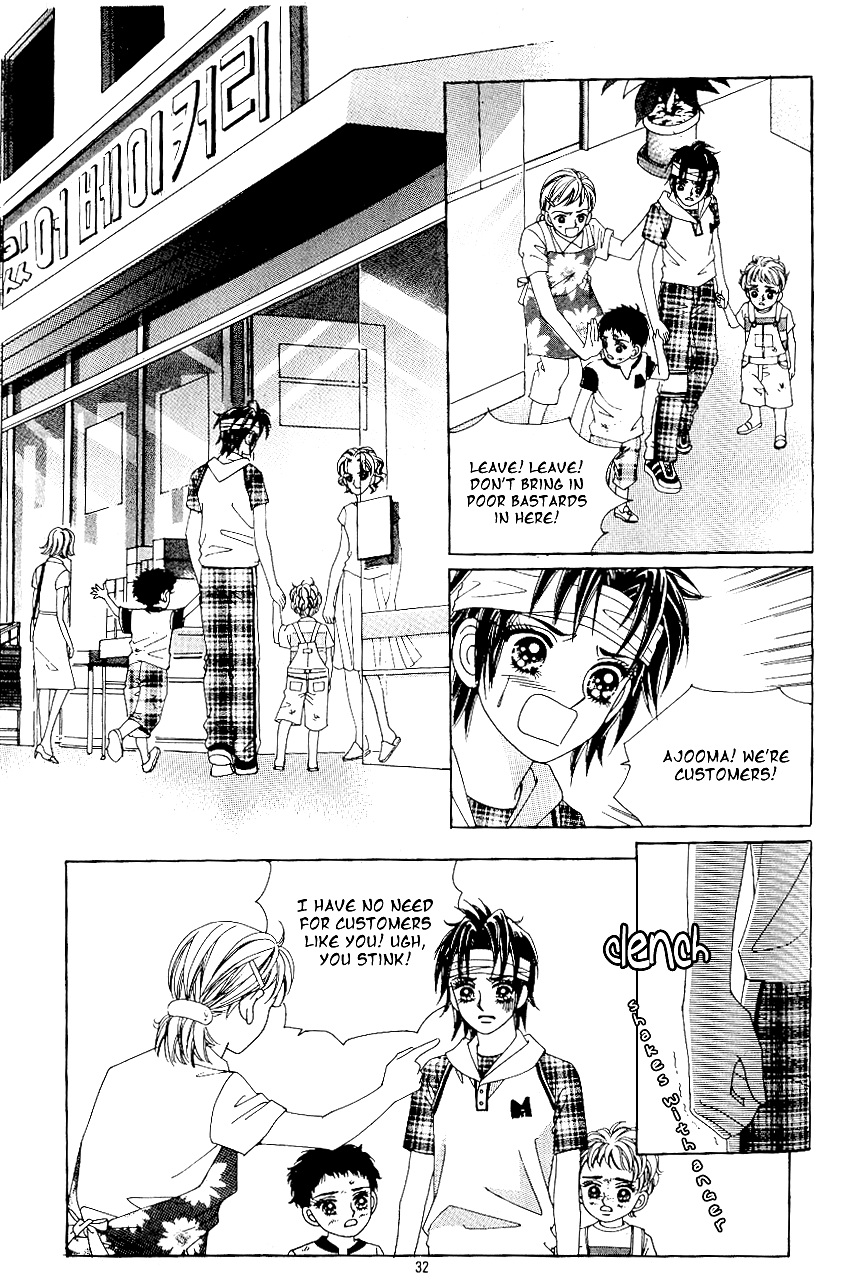 Love in the Mask Chapter 51 page 29 - Chapter 51