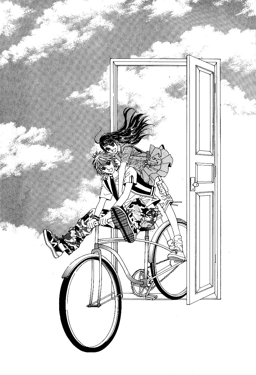 Love in the Mask Chapter 51 page 6 - Chapter 51