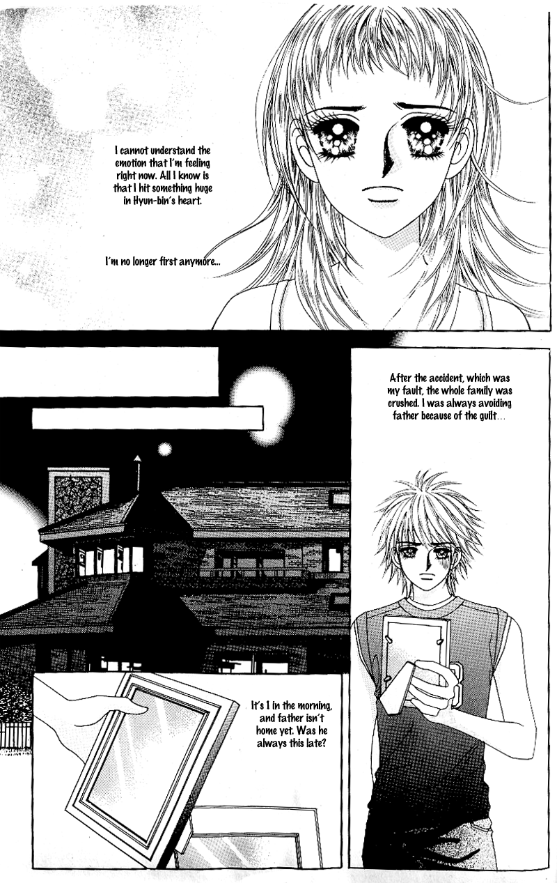 Love in the Mask Chapter 52 page 27 - Chapter 52