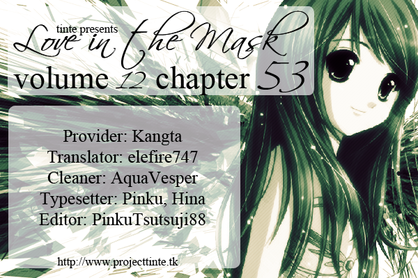 Love in the Mask Chapter 53 page 2 - Chapter 53