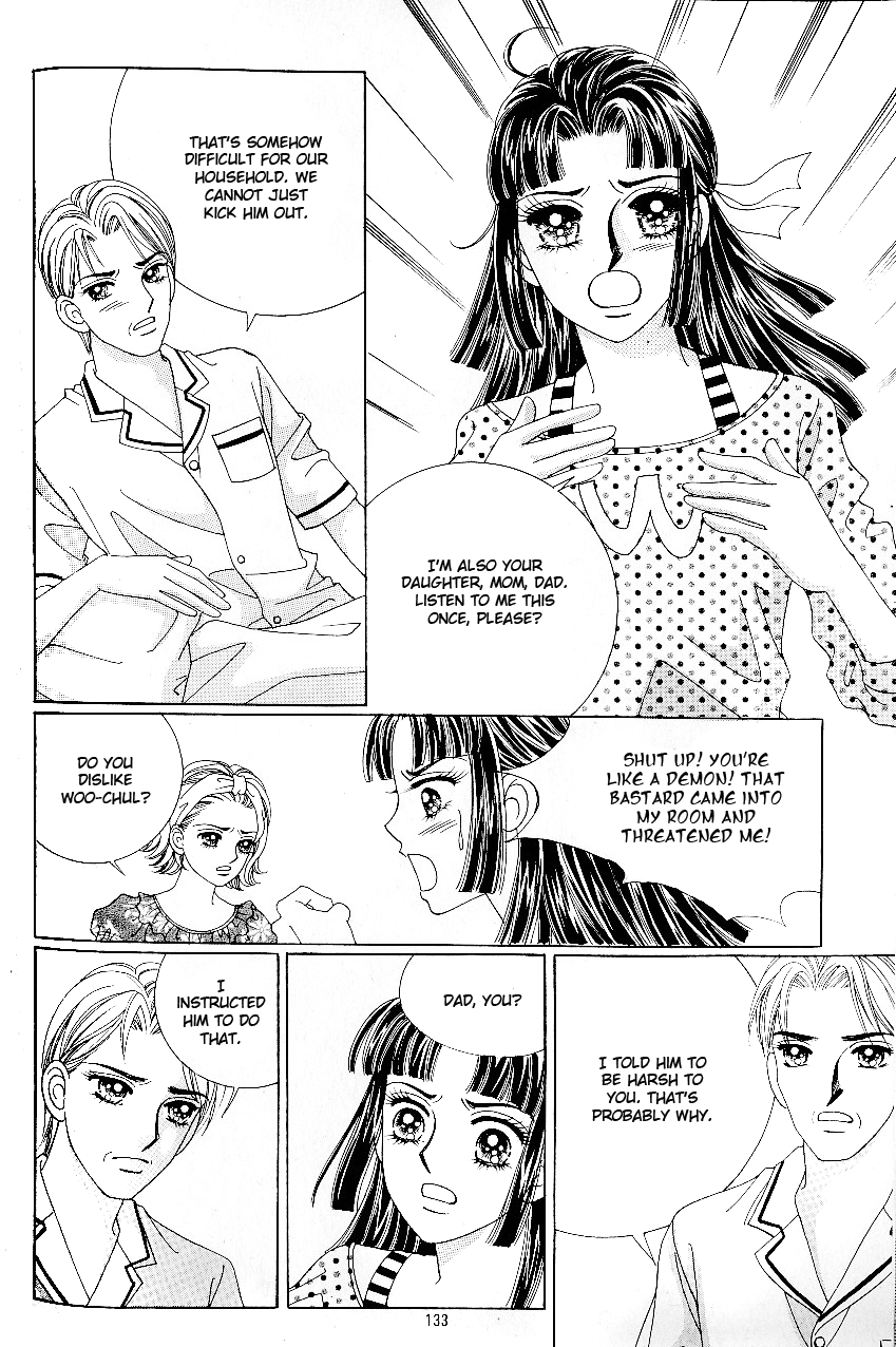 Love in the Mask Chapter 54 page 22 - Chapter 54