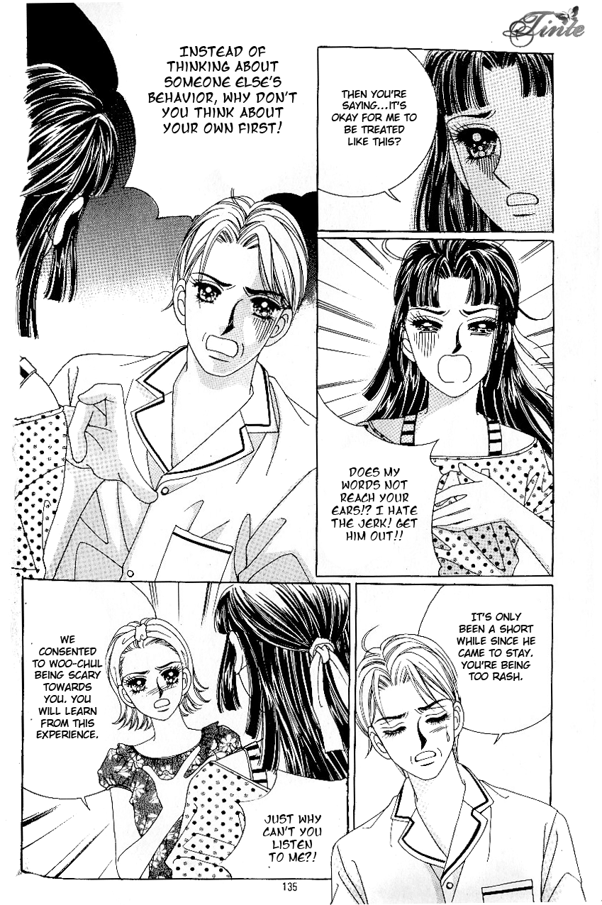 Love in the Mask Chapter 54 page 24 - Chapter 54
