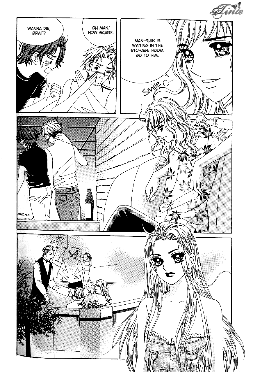 Love in the Mask Chapter 55 page 28 - Chapter 55