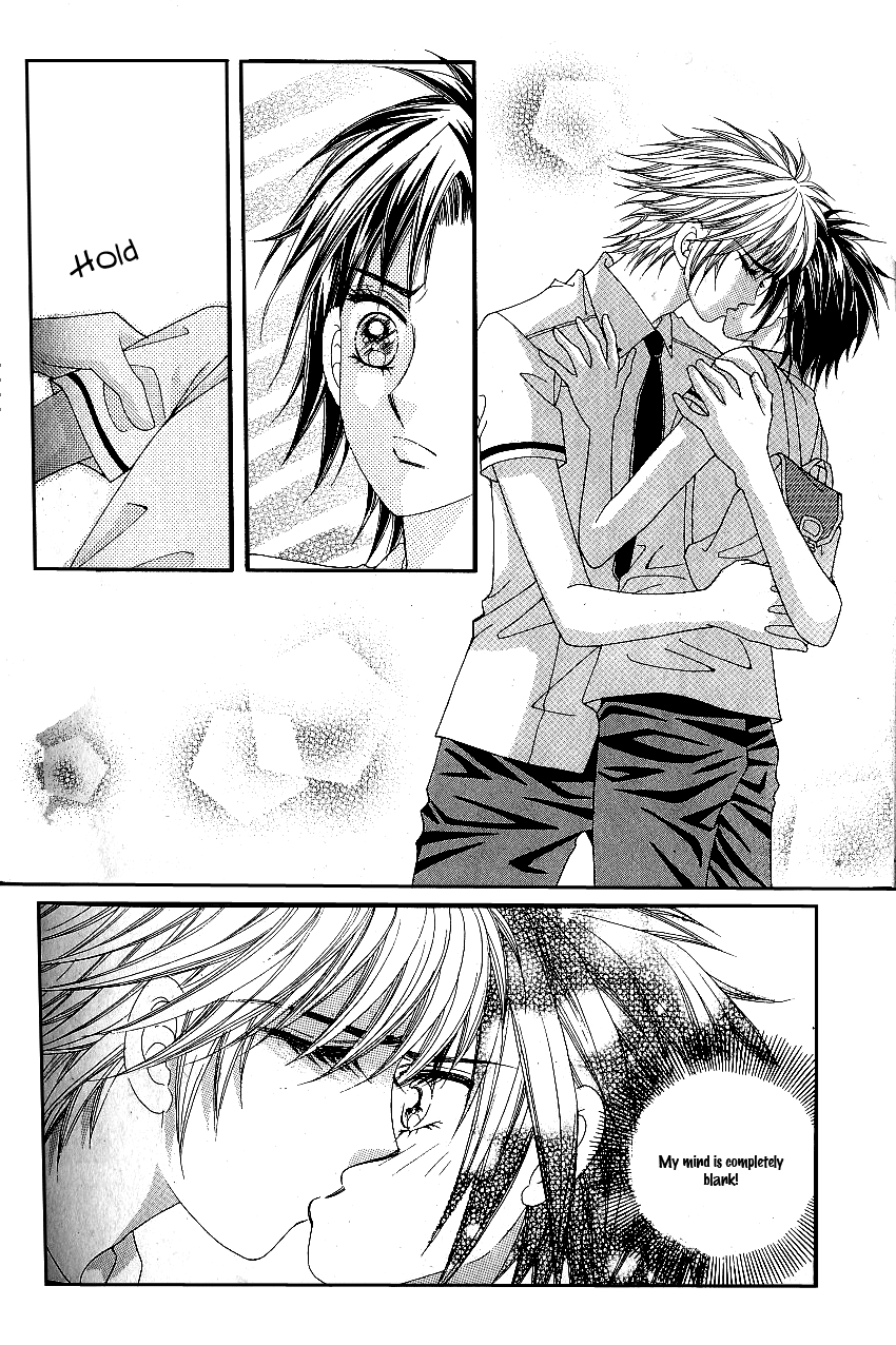Love in the Mask Chapter 56 page 16 - Chapter 56