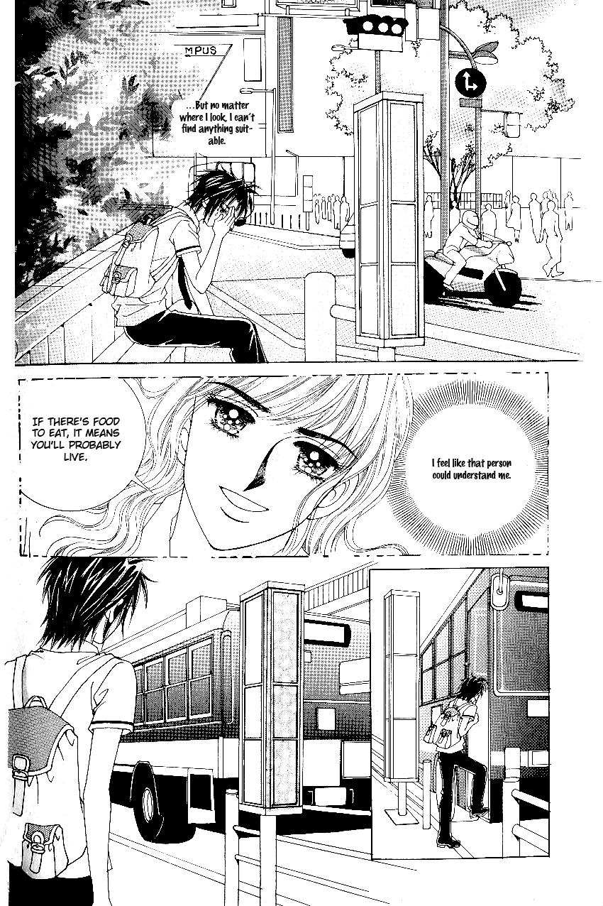 Love in the Mask Chapter 56 page 28 - Chapter 56