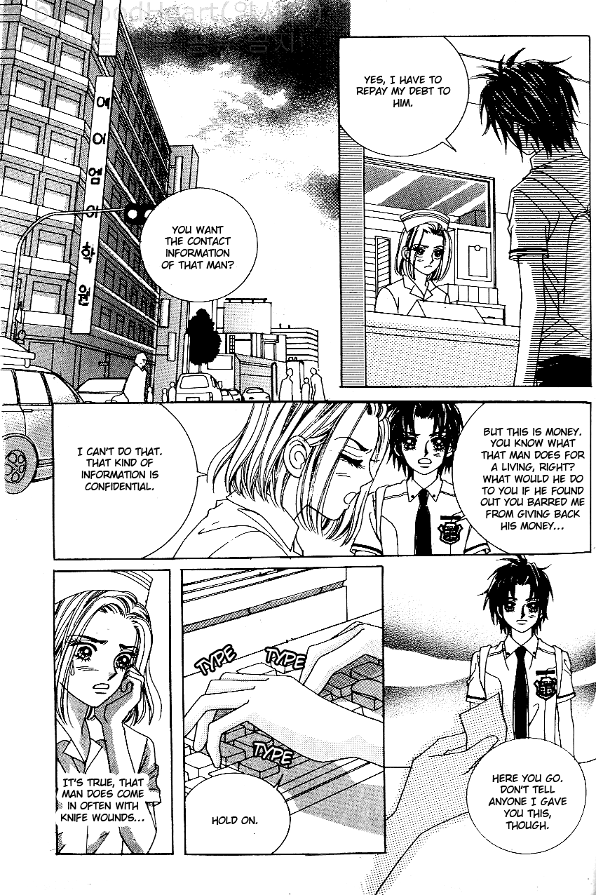 Love in the Mask Chapter 56 page 29 - Chapter 56