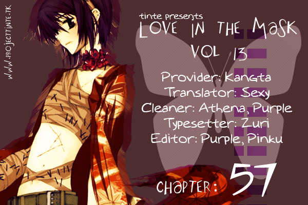 Love in the Mask Chapter 57 page 2 - Chapter 57