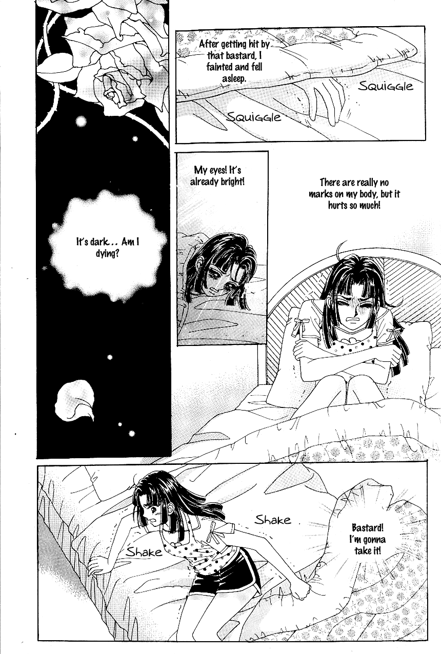 Love in the Mask Chapter 58 page 24 - Chapter 58