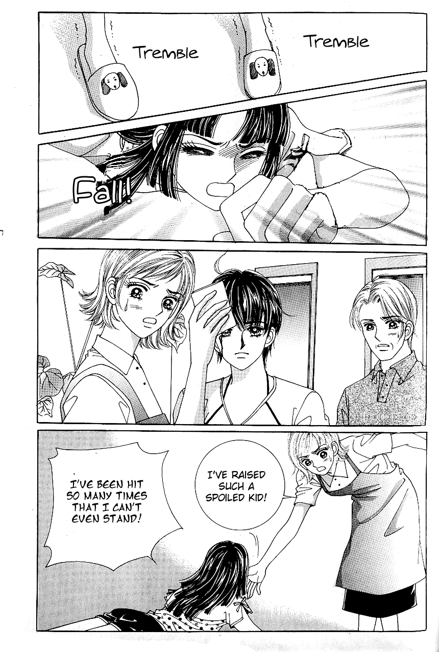Love in the Mask Chapter 58 page 28 - Chapter 58