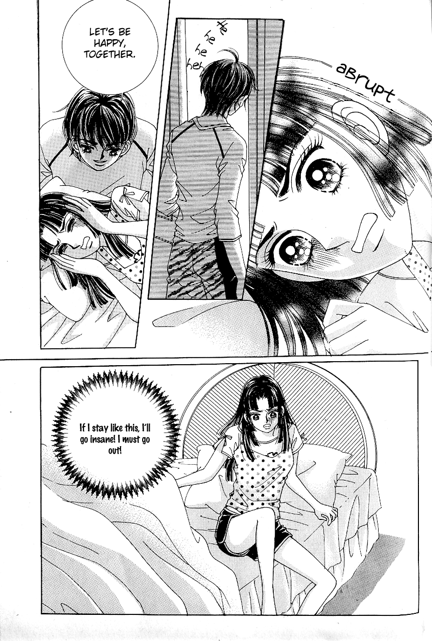 Love in the Mask Chapter 58 page 32 - Chapter 58