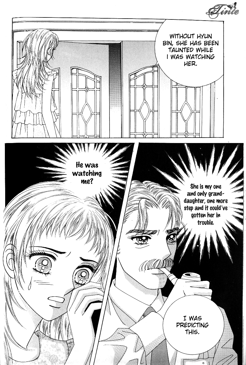 Love in the Mask Chapter 60 page 14 - Chapter 60