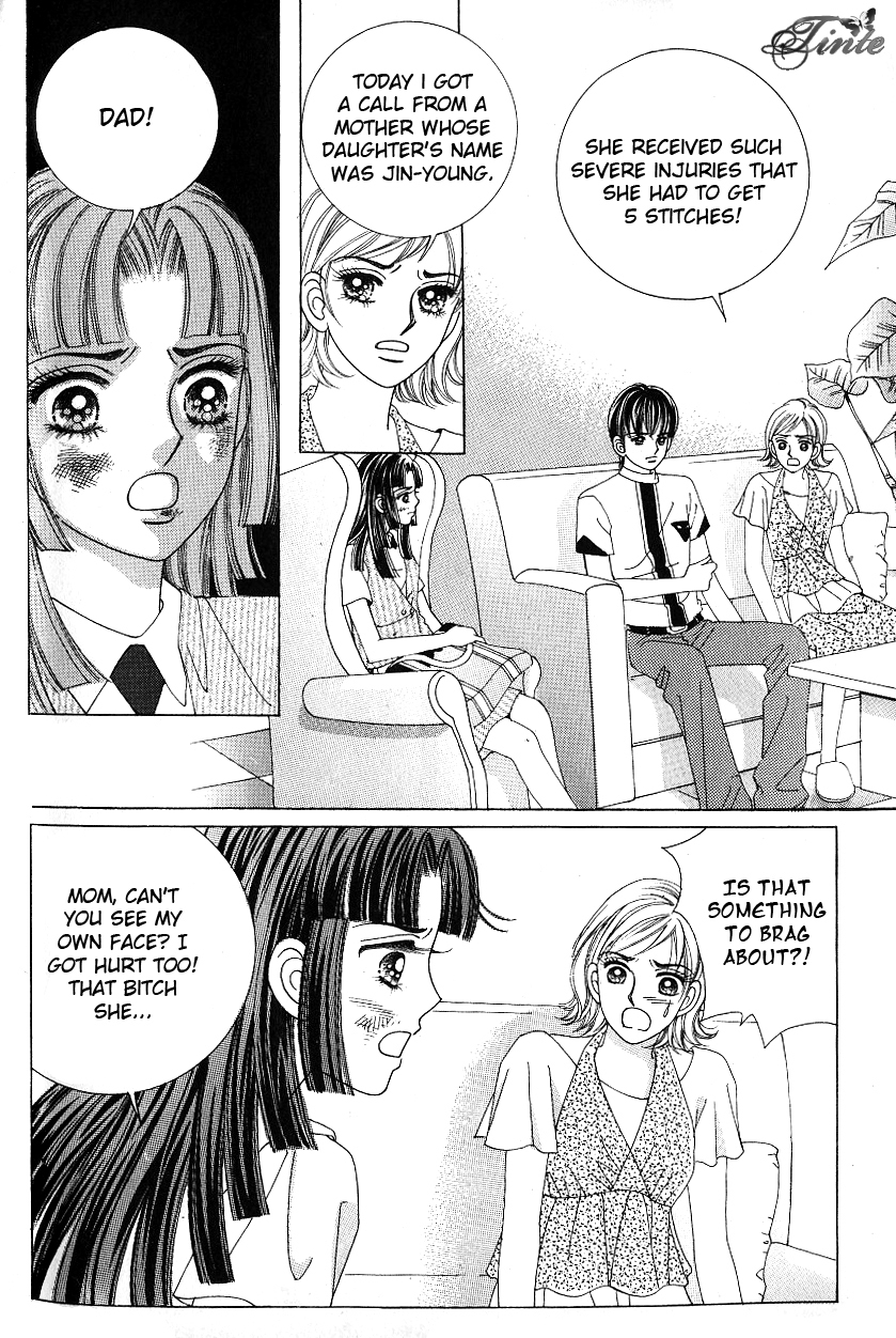 Love in the Mask Chapter 60 page 28 - Chapter 60
