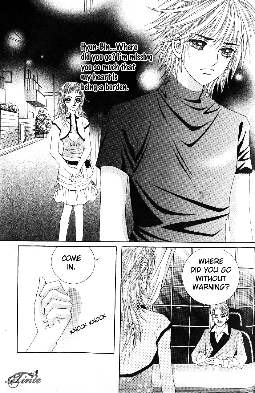 Love in the Mask Chapter 60 page 33 - Chapter 60