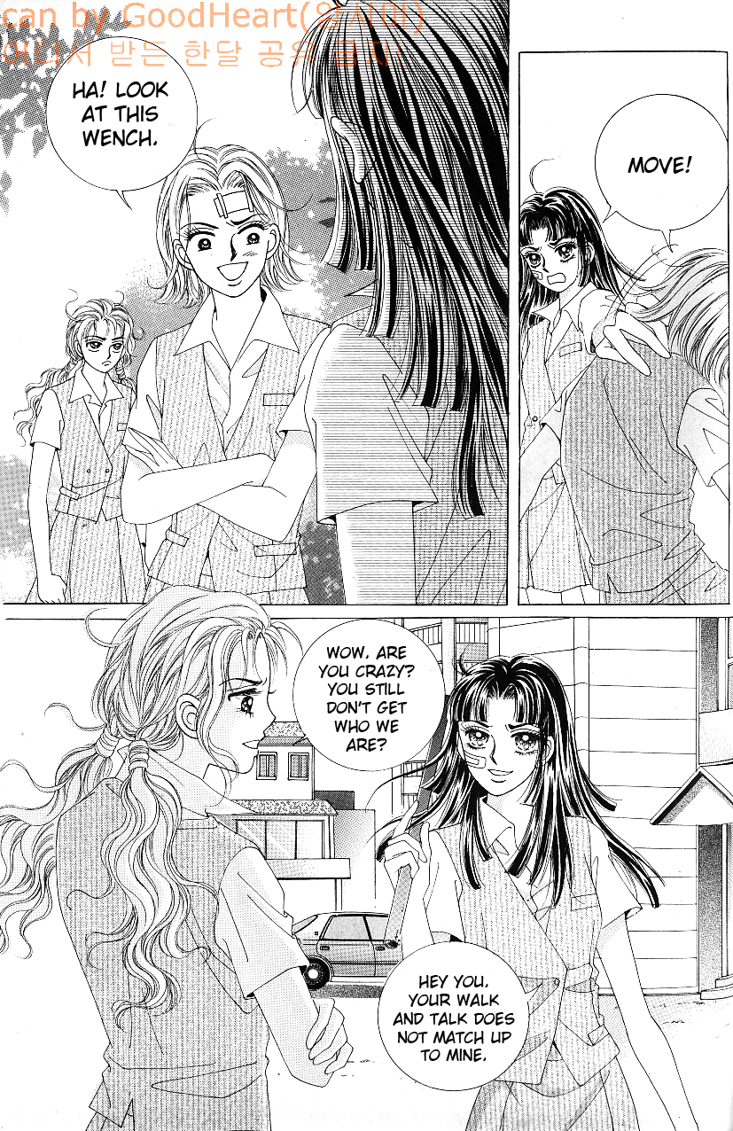 Love in the Mask Chapter 60 page 39 - Chapter 60